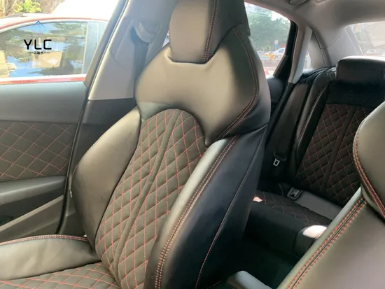 Для Mercedes Benz W205 W253 C200 C260L Glc200 оригинальный переключатель переднего сиденья левого водителя, OEM 2059056651